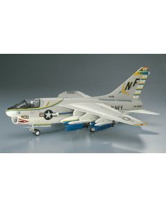 1/72 Hasegawa B8 U.S. Carrier Attacker LTV A-7A Corsair II - Official Product Image 1