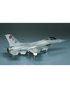 1/72 Hasegawa C12 U.S. General Dynamics F-16N Fighting Falcon for "Topgun" - Official Product Image 1