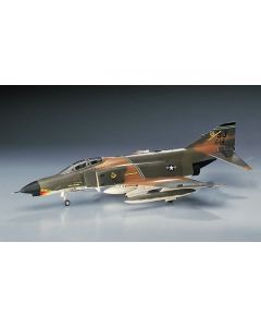 1/72 Hasegawa C2 U.S. Fighter McDonnell F-4E Phantom II - Official Product Image 1