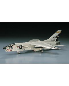 1/72 Hasegawa C9 U.S. Carrier Fighter Vought F-8E Crusader - Official Product Image 1