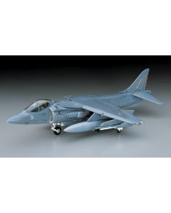 1/72 Hasegawa D19 U.S. Attacker McDonnell Douglas AV-8B Harrier II - Official Product Image 1