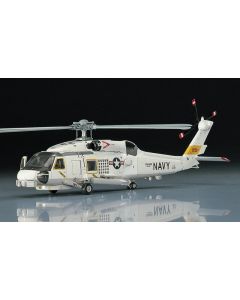 1/72 Hasegawa D1 U.S. Utility Helicopter Sikorsky SH-60B Seahawk - Official Product Image 1
