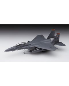 1/72 Hasegawa E39 U.S. Strike Fighter McDonnell Douglas F-15E Strike Eagle ver.2 - Official Product Image 1
