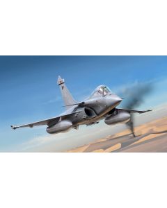 1/72 Italeri #1319 French Fighter Dassault Rafale M Operations Exterieures 2011 - Official Product Image 1