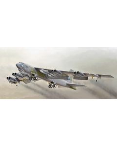 1/72 Italeri #1378 U.S. Strategic Bomber Boeing B-52G Stratofortress - Official Product Image 1