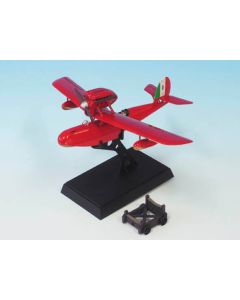 1/72 Savoia S.21F Fighter Seaplane Late Model from Porco Rosso - Official Product Image 1