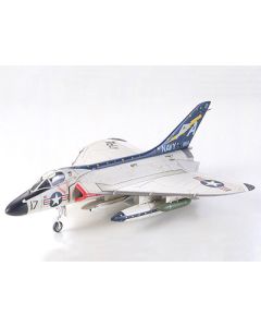 1/72 Tamiya #41 U.S. Carrier Fighter Douglas F4D-1 Skyray - Official Product Image