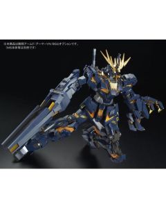 1/60 PG Expansion Unit Armed Armor VN/BS for RX-0 Unicorn Gundam 02 Banshee - Official Product Image 1