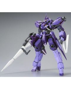 1/100 Iron-Blooded Orphans Schwalbe Graze (Gaelio Bauduin Custom) - Official Product Image 1