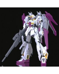 1/144 HGBF Lightning Zeta Gundam Aspros - Official Product Image 1