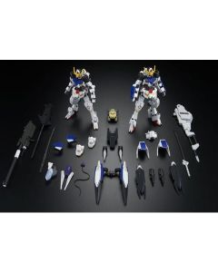 1/144 HG Iron Blooded Orphans Gundam Barbatos Complete Set - Official Product Image 9