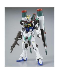 1/144 HGCE Blast Impulse Gundam - Official Product Image 1