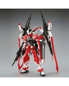 1/100 MG Gundam Astray Turn Red - Official Product Image 1