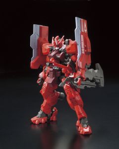 1/144 HG Iron-Blooded Orphans #20 Gundam Astaroth Origin - Official Product Image 1