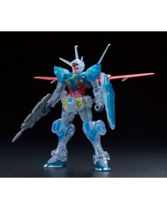 1/144 HG Reconguista in G Gundam G-Self Atmospheric Pack Clear Color ver. - Official Product Image 1