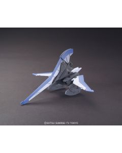 1/144 HGBC #27 The Northern Pod - Official Product Image 1