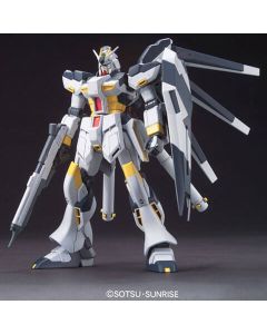 1/144 HGGB #02 Hi-Nu Gundam GPB color - Official Product Image 1