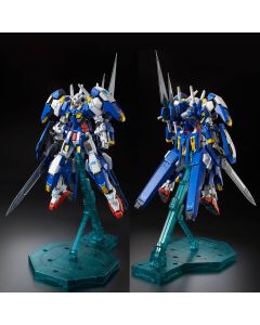1/100 MG Gundam Avalanche Exia' - Official Product Image 1