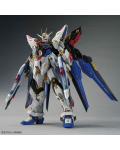 1/100 MGEX Strike Freedom Gundam - Official Product Image 1