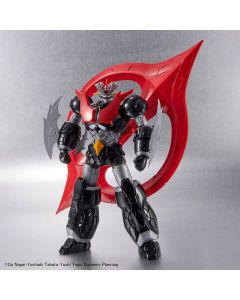 1/144 HG Mazinger Zero Infinitism ver. - Official Product Image 1