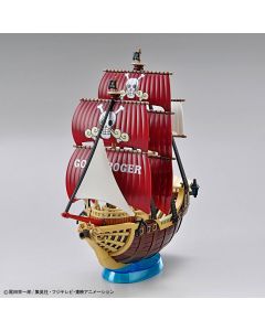 ONE PIECE Grand Ship Collection Oro Jackson - Official Product Image 1