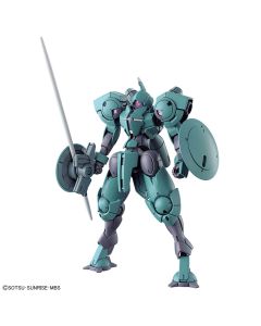 1/144 HG the Witch from Mercury #16 Heindree - Official Product Image 1