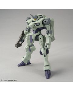 1/144 HG the Witch from Mercury #14 Zowort - Official Product Image 1