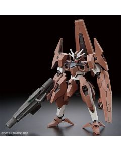 1/144 HG the Witch from Mercury #18 Gundam Lfrith Thorn - Official Product Image 1