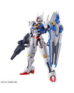 1/100 Full Mechanics #03 Gundam Aerial - Official Product Image 1