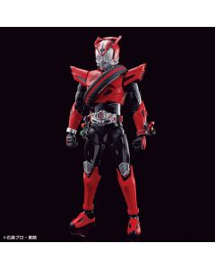 Figure-rise Standard Kamen Rider Drive type SPEED - Official Product Image 1
