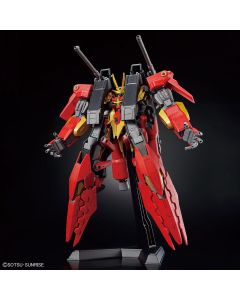 1/144 HGBM #07 Typhoeus Gundam Chimera - Official Product Image 1