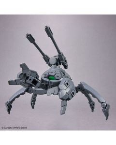 1/144 30MM Vehicle #15 Extended Armament Vehicle (Multiple Legs Mecha ver.) - Official Product Image 1