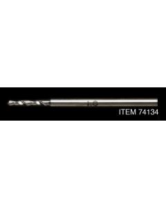 1.0mm Tamiya Fine Pivot Drill Bit (1.5mm shank diameter) - Official Product Image