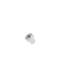 1.5mm CP Metal Rivet (1.5mm outer diameter with 1.0mm peg x 0.6mm height w/o peg) (10 pieces) - Official Product Image 1