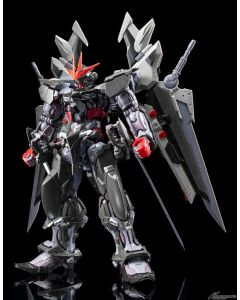 1/100 High-Resolution Model Gundam Astray Noir - Official Product Image 1