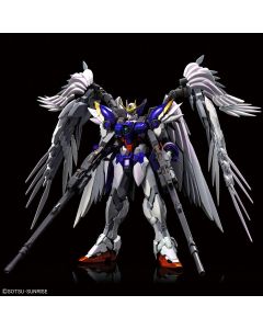 1/100 High-Resolution Model Wing Gundam Zero Endless Waltz ver. Special Coating ver. - Official Product Image 1