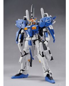 1/100 MG Ex-S Gundam / S Gundam ver.1.5 - Official Product Image 1