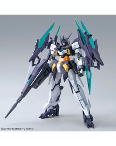 1/100 MG Gundam AGE II Magnum - Official Product Image 1
