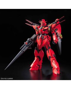 1/100 RE/100 #12 Vigna Ghina II - Official Product Image 1