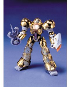 1/100 Turn A Gundam #02 Mobile Sumo Gold Type - Official Product Image 1