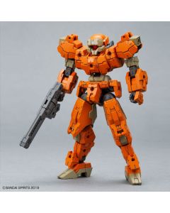 1/144 30MM #24 eEXM-21 Rabiot Orange - Official Product Image 1