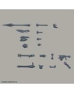 1/144 30MM Option Weapon #02 for bEXM-15 Portanova - Official Product Image 1