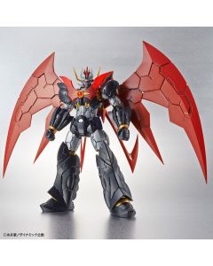  1/144 HG Mazinkaiser Infinitism ver. - Official Product Image 1