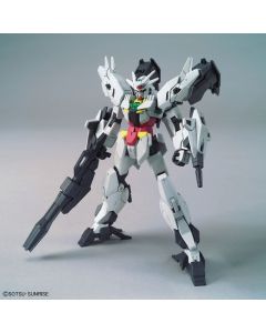1/144 HGBD:R #13 New Main Mobile Suit - Official Product Image 1