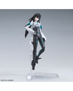 1/144 HGBD:R #14 New Item A - Official Product Image 1
