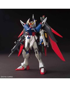 1/144 HGCE #224 Destiny Gundam - Official Product Image 1