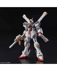 1/144 RG #31 Crossbone Gundam X-1 - Official Product Image 1
