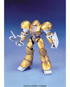 1/144 Turn A Gundam #04 Mobile Sumo Gold Type - Official Product Image 1