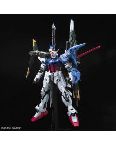 1/60 PG Perfect Strike Gundam - Official Product Image 1