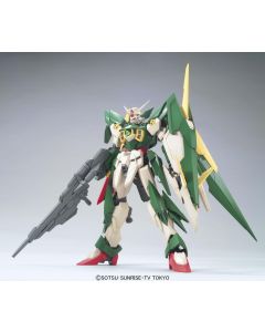 1/100 MG Gundam Fenice Rinascita - Official Product Image 1